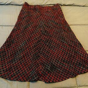 Jones Wear long skirt